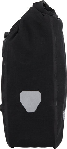 ORTLIEB Sacoche de Fourche Fork-Pack Plus 5,8 L - black/5800 