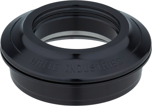 White Industries Jeu de Direction ZS44/28,6 - EC44/30 - stealth black/1 1/8"/ZS44/28,6 - EC44/30