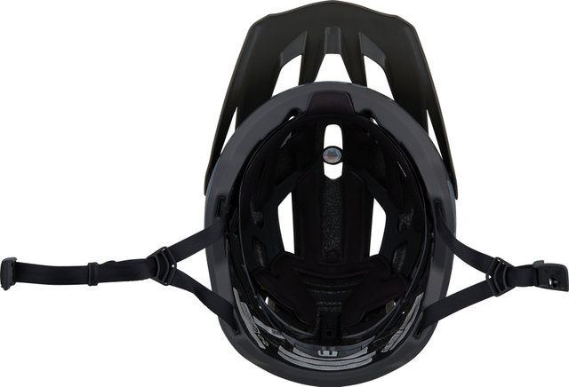 Bell 4Forty Air MIPS Helmet - matte black camo | 55 - 59 cm