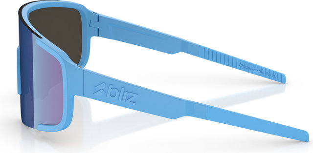 Bliz P003 Sports Glasses - matte blue | blue