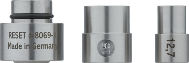 Reset Racing Presswerk Press Tool - silver