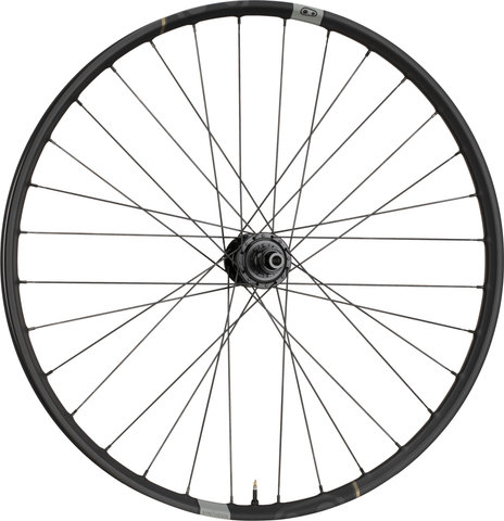 crankbrothers Synthesis Enduro 11 I9 Carbon Disc 6-bolt 29" Boost Wheelset - black/SRAM XD/Boost/148 mm/110 mm/Boost/29"/110 mm/SRAM XD/110 mm/148 mm