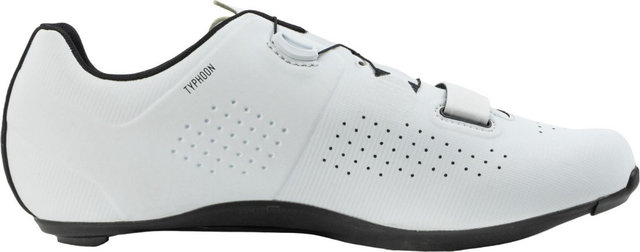 Northwave Typhoon Road Shoes - white | 38