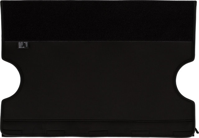 NC-17 Couvercle Thermo de Batterie 7.0 - black