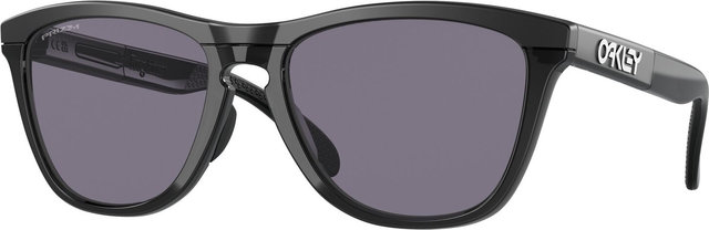 Oakley Frogskins Range Brille - matte black | prizm grey