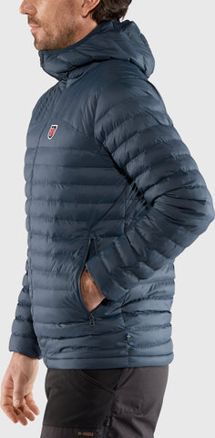 Fjällräven Expedition Lätt Thermojacke - navy | L