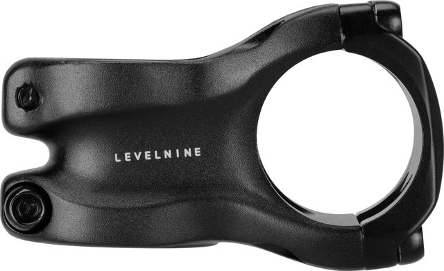 LEVELNINE Team AM MTB 35 Stem - black/45 mm 6°