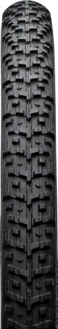 WTB Pneu Rigide Nano Comp 28" - noir/28 /40 /40-622