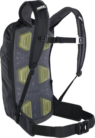 evoc Sac à Dos Stage 12 - black/12000 