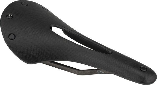 Brooks Cambium C13 Carved All Weather Sattel - black/145 mm