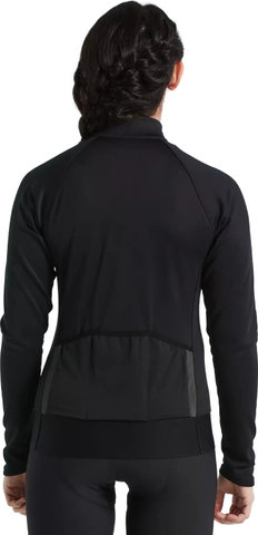 Specialized RBX Expert Thermal L/S Damen Trikot - black | XXL
