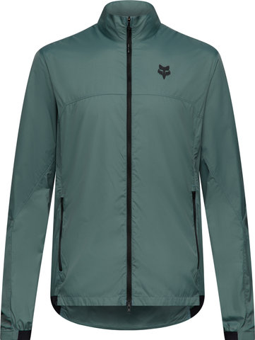 Fox Head Chaqueta cortavientos Ranger año modelo 2025 - sage | S