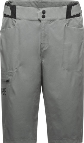 GORE Wear Passion Shorts - lab grey/M