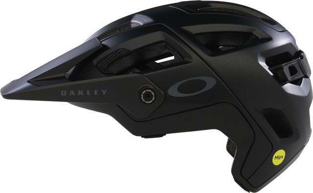 Oakley Casque DRT5 Maven MIPS - satin black/55 - 59 cm