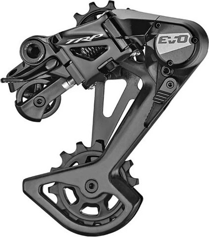 TRP EVO 7 DH RD-M9070 cambio trasero de 7 velocidades - -/-