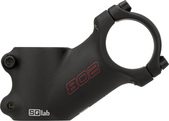 SQlab 802 2.0 Stem - black/35°/70 mm
