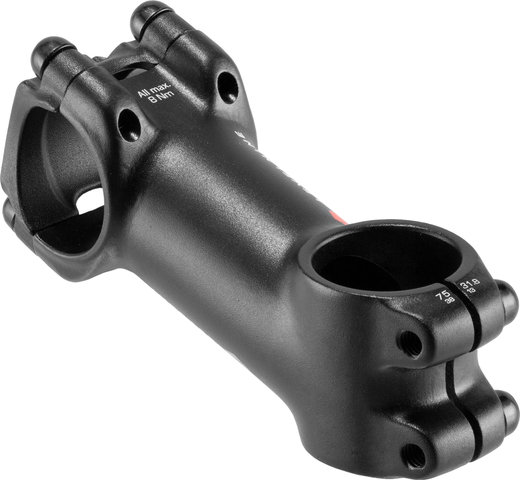 LEVELNINE Potencia Race 17 DEG 31.8 - black/17°/75 mm