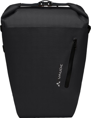 VAUDE Proof Transformer 26 sac à dos - black/26 