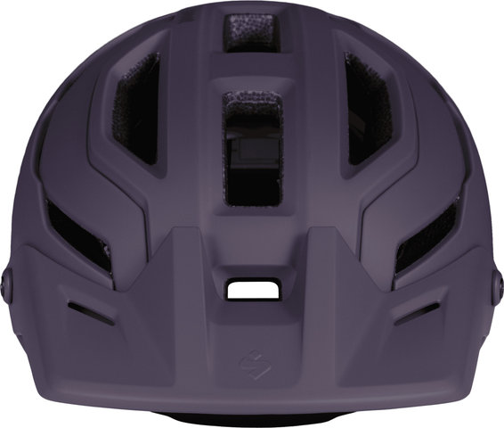 Sweet Protection Trailblazer MIPS Helmet - plum | 56 - 59 cm
