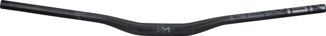 NEWMEN Advanced 318.25 31.8 25 mm Riser Carbon Lenker - black/800 mm