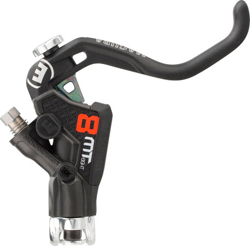Magura MT8 Pro Bremsgriff - schwarz/Flip-Flop (seitenunspezifisch)