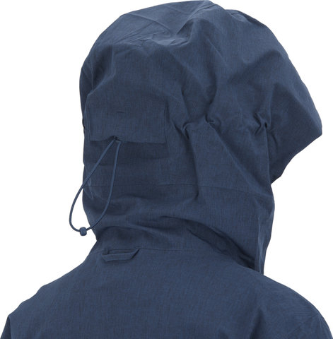 VAUDE Veste Womens Yaras V - dark sea/36