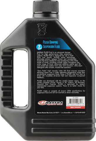 RockShox Maxima Plush 7WT Gabelöl - universal | 1000 ml
