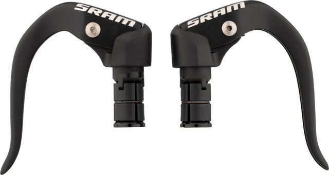 SRAM Palanca de frenos TT 500 - negro