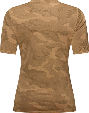 Fox Head Women's Ranger TruDri Jersey - nutmeg | XS