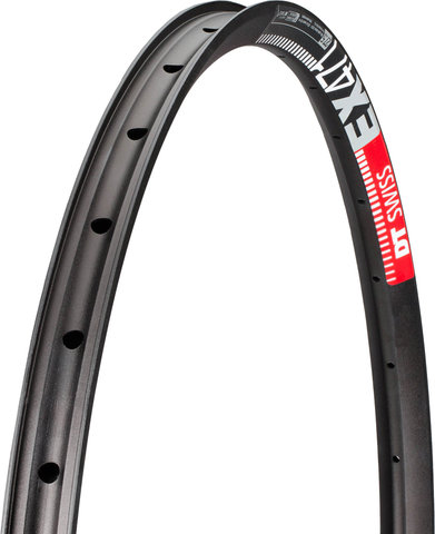 DT Swiss EX 471 Disc 27.5" Rim - black/27.5" / 32 hole