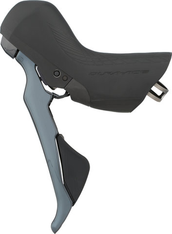 Shimano Levier de Frein/Vitesses Dura-Ace STI ST-R9120 2/11 vitesses - noir/2 vitesses