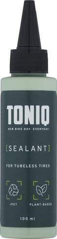 TONIQ Sealant Reifendichtmittel - grün/100 ml