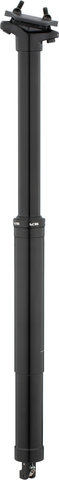 Kind Shock RAGE-i 190 mm Sattelstütze - black/34,9 mm / 535 mm / SB 0 mm / ohne Remote