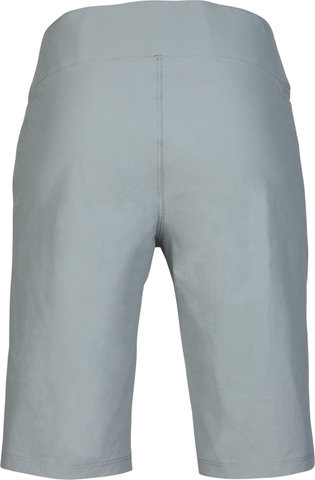 Fox Head Pantalones cortos Flexair Shorts Modelo 2024 - cloud grey/32/M