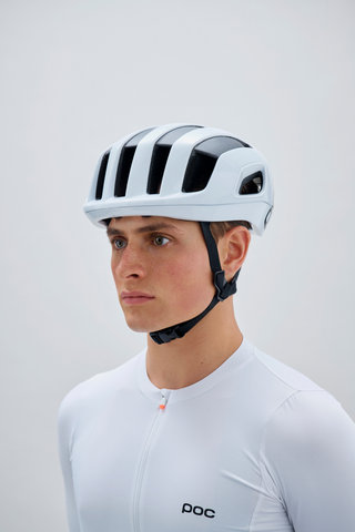 POC Casque Cytal Carbon - hydrogen white | 56 - 61 cm
