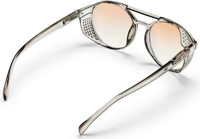 CHPO Rickard Photochromic Brille - grey | red photochromic