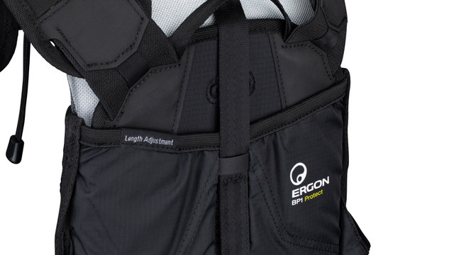 Ergon Sac à dos BP1 Protect - black | small