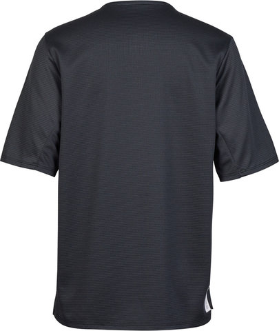 Fox Head Maillot SS Jeunesse Defend - black/134