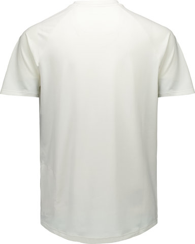 POC Men's Reform Enduro Tee - hydrogen white | L