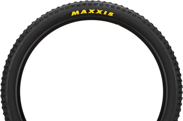 Maxxis Cubierta Plegable Minion DHR II WT EXO+ TR MaxxTerra 29" - negro | 2.6 | 29 | 66 mm | 66-622