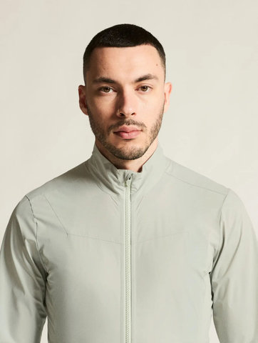 Craft Veste de vélo pour hommes Endur Light Wind - almond | M