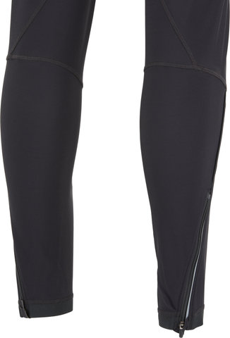 Giro Cuissard à Bretelles Chrono Expert Thermal Bib Tight - black/L