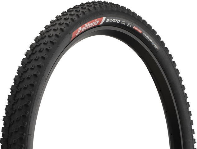 Vittoria Barzo XC Trail 29" Folding Tyre - black | 2.4 | 60-622 | 60 mm | 29 