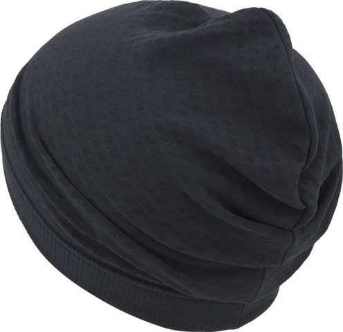 GripGrab Gorro Freedom Seamless Warp Knitted Beanie - black/one size GripGrab Gorro Freedom Seamless Warp Knitted Beanie - black/one size