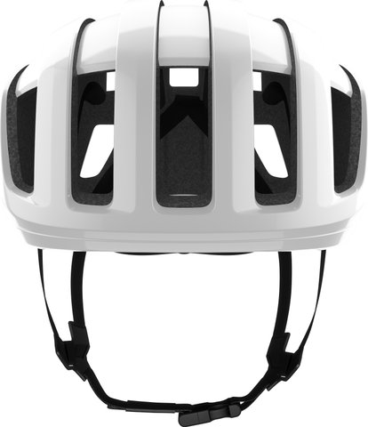 POC Casque Cytal MIPS - hydrogen white-uranium black mat/54 - 59 cm
