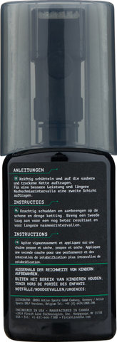 Finish Line Lubricante de Cadena Halo Wet Lube - universal | 120 
