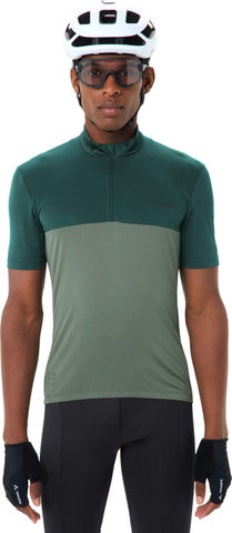 VAUDE Matera HZ Tricot - deep pond | M