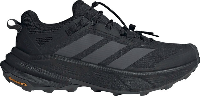 adidas Outdoor TERREX Freehiker SL GTX Wanderschuhe - cblack gresix gresix | 9 | 43 1/3