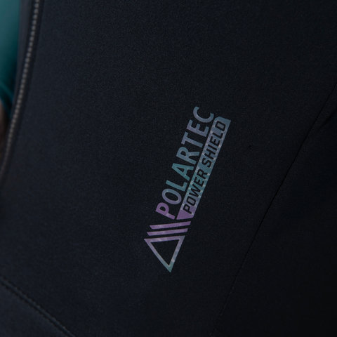 GOBIK Pathfinder Weste - ink black/L