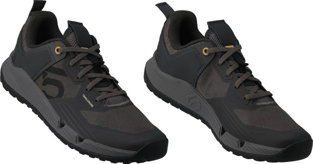 Five Ten Trailcross XT MTB Shoes - charcoal-carbon-oat/42/42